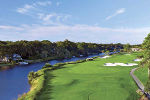 Palmetto Dunes Golf