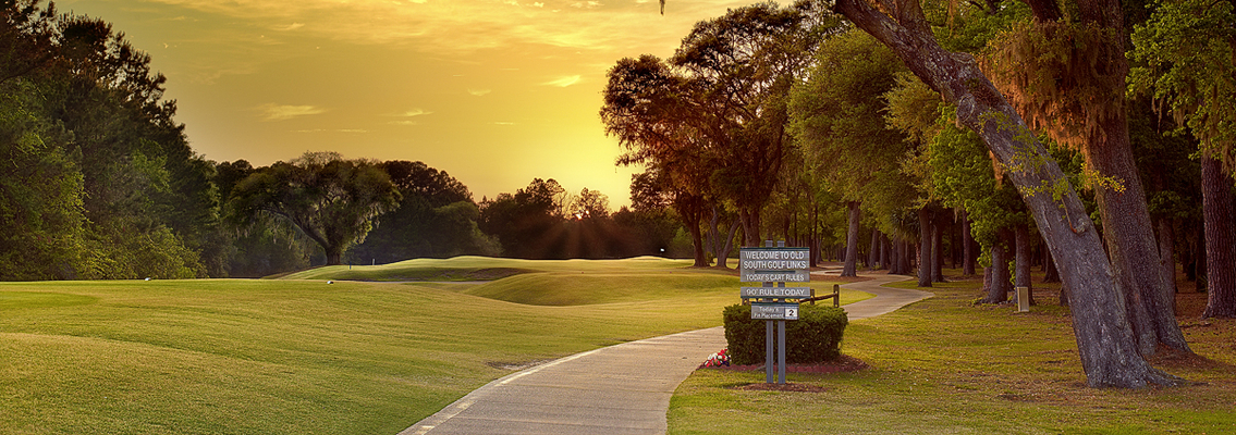 Old South Golf Club