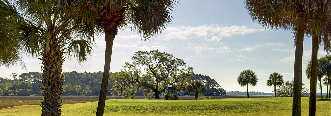 Old South Golf Club